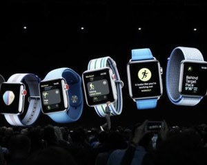 巴彦淖尔网站建设可穿戴设备不好卖了， Apple Watch 依旧一枝独秀