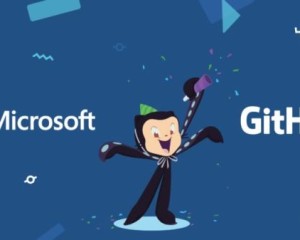 巴彦淖尔网站建设微软正式宣布75亿美元收购GitHub，开发者们会买账吗？